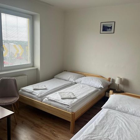 Penzion Znojmo Eksteriør bilde