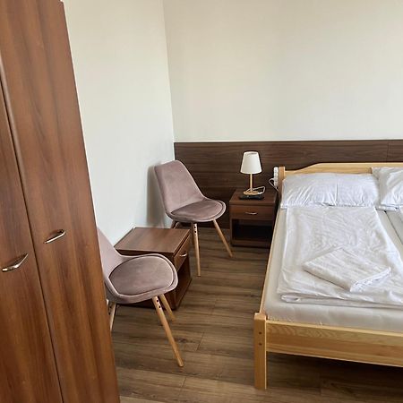 Penzion Znojmo Eksteriør bilde