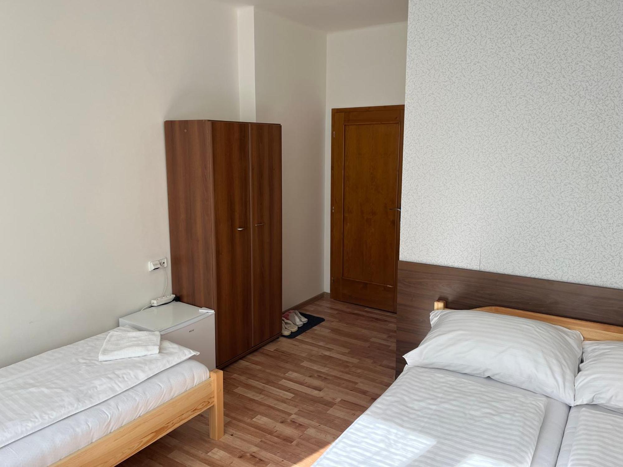 Penzion Znojmo Eksteriør bilde