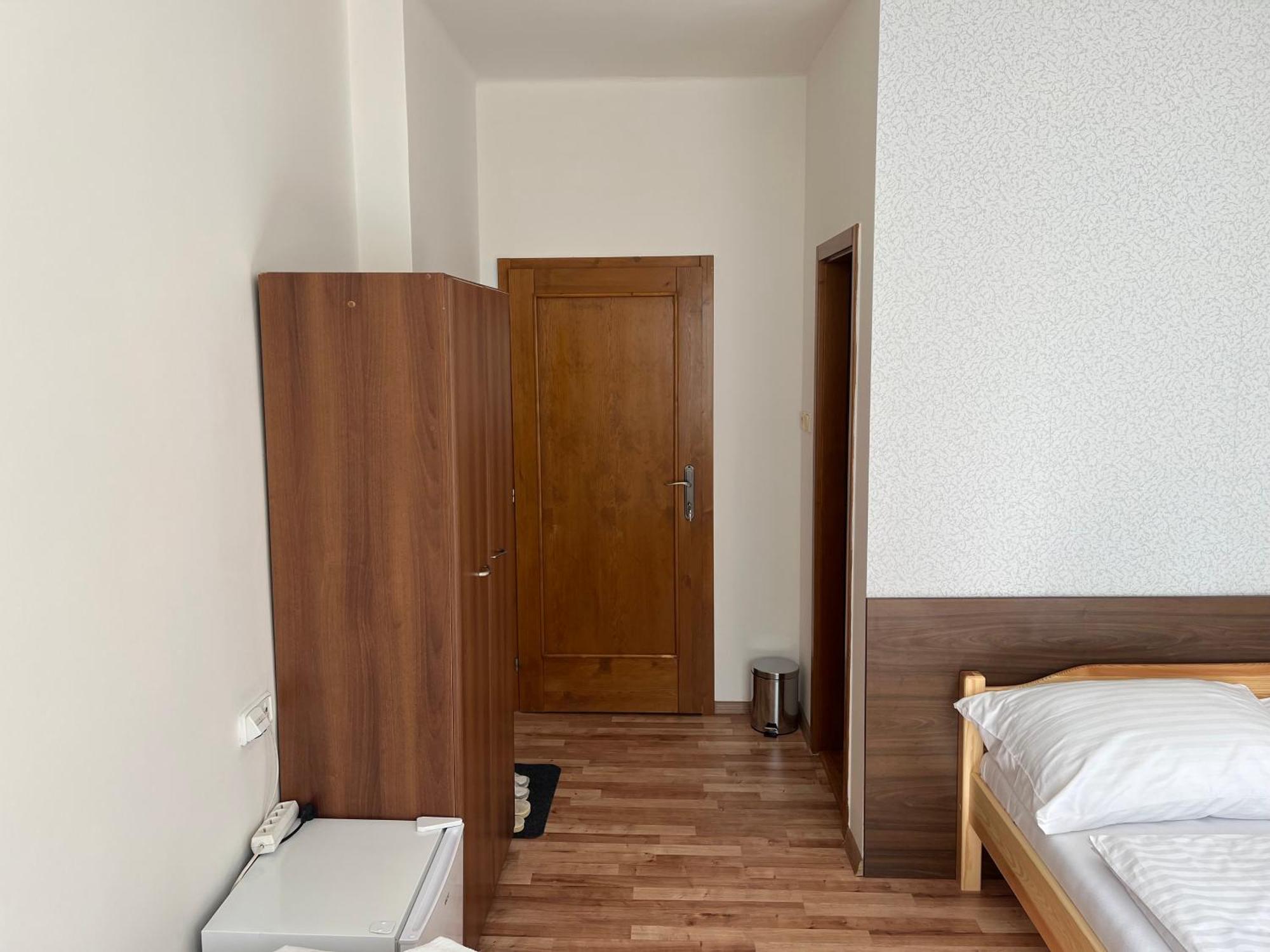 Penzion Znojmo Eksteriør bilde
