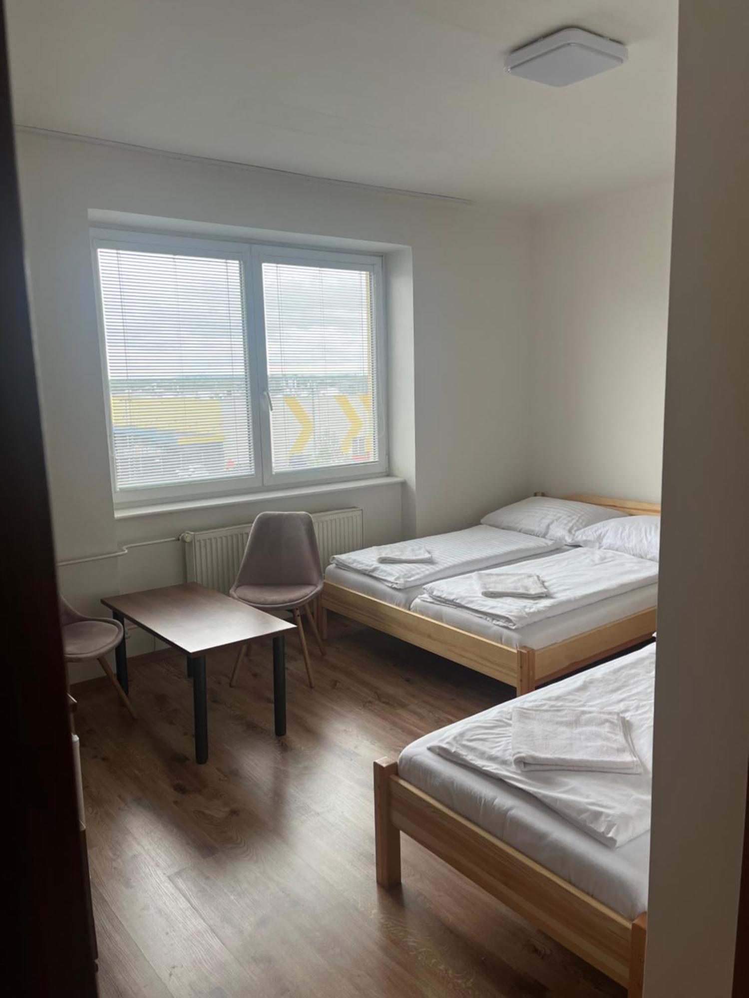 Penzion Znojmo Eksteriør bilde