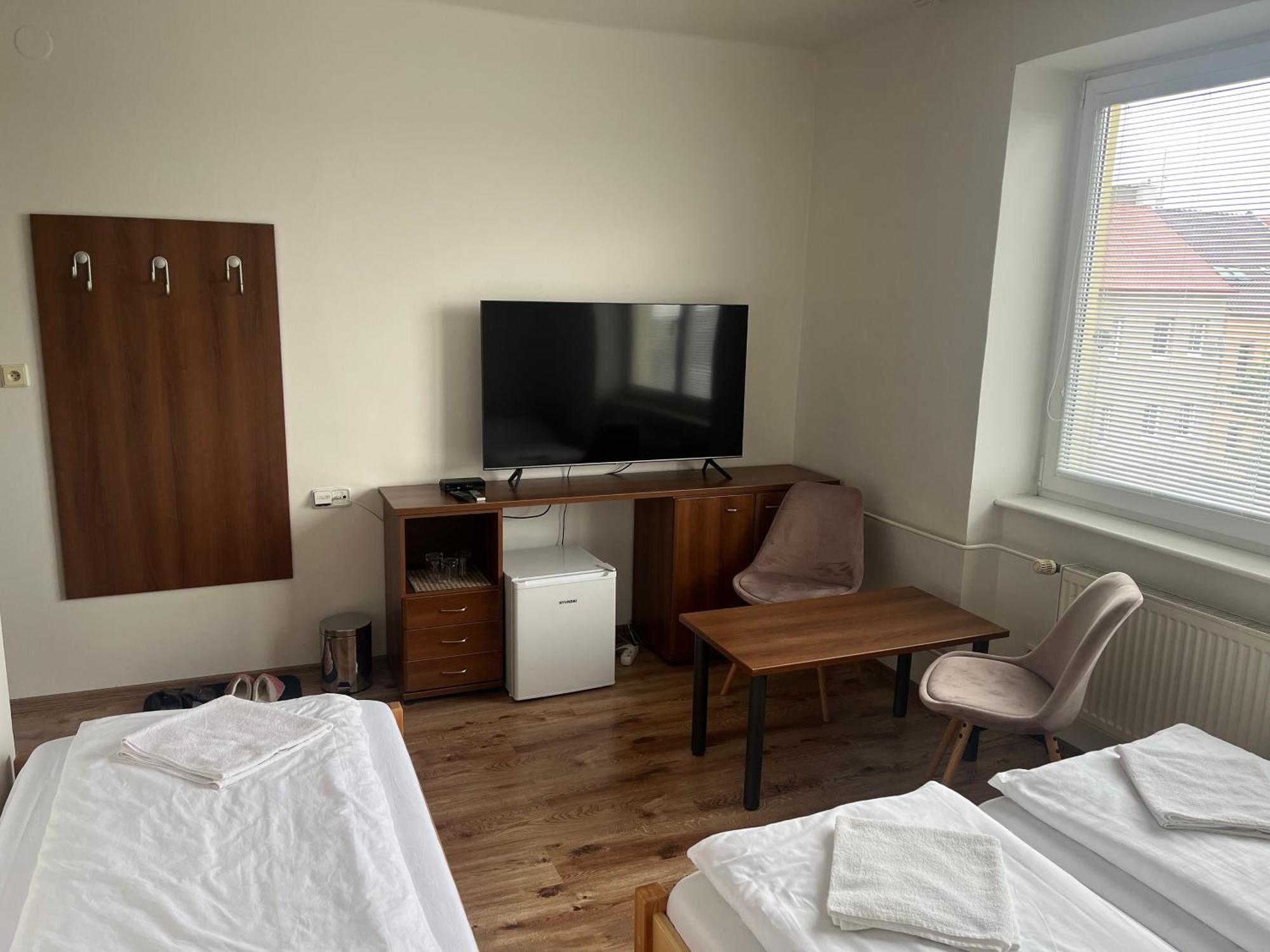 Penzion Znojmo Eksteriør bilde