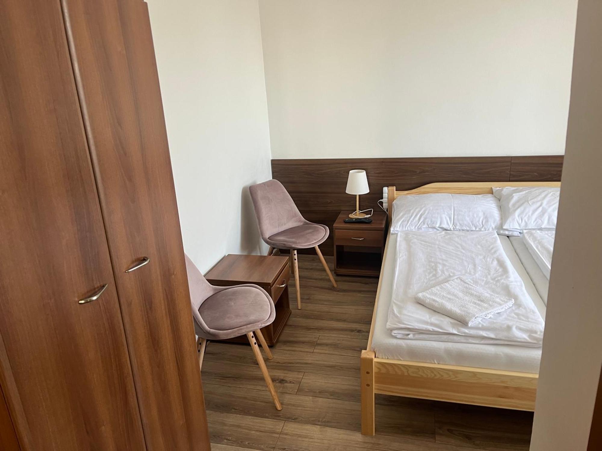Penzion Znojmo Eksteriør bilde