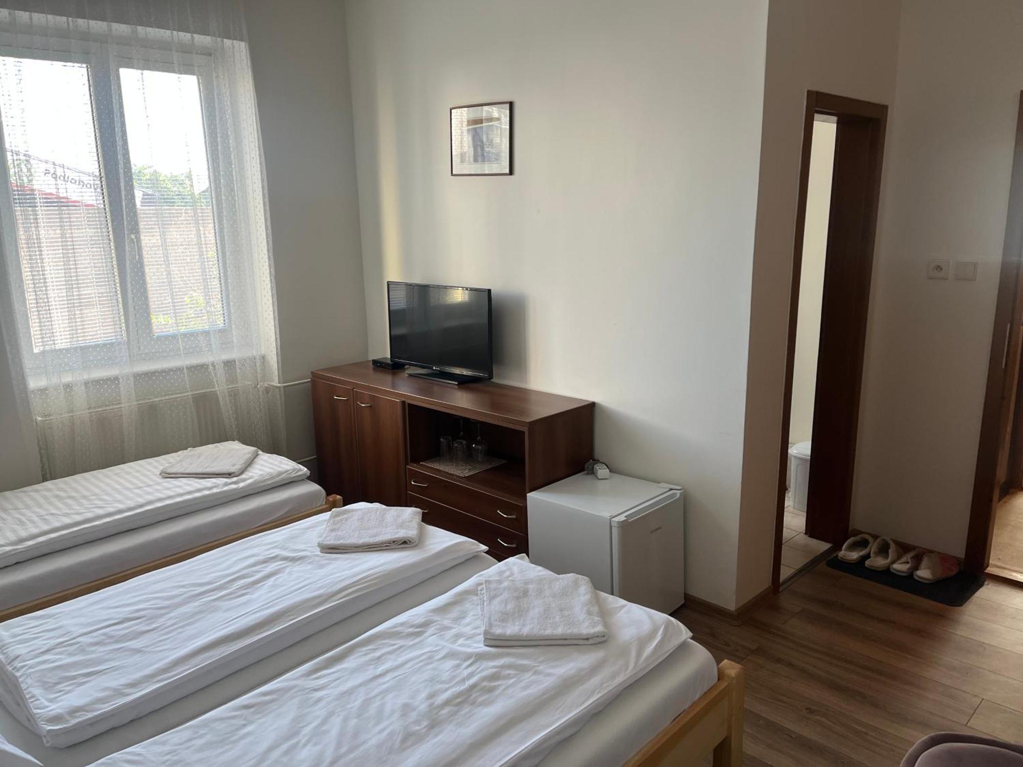 Penzion Znojmo Eksteriør bilde